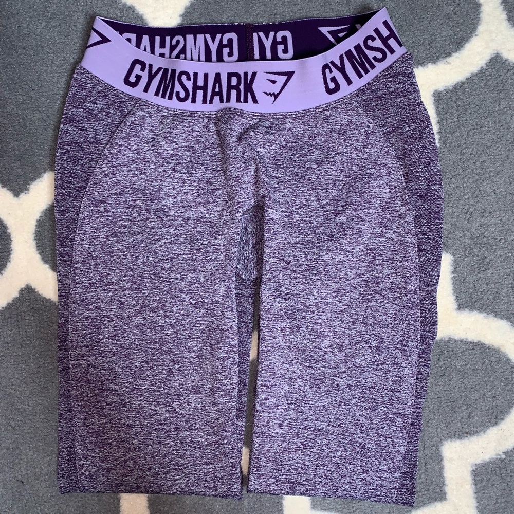 Gym Shark Flex Leggings🔮💜